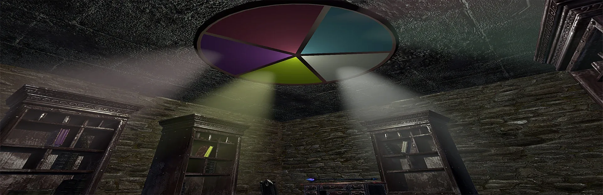 TimeLock VR 2