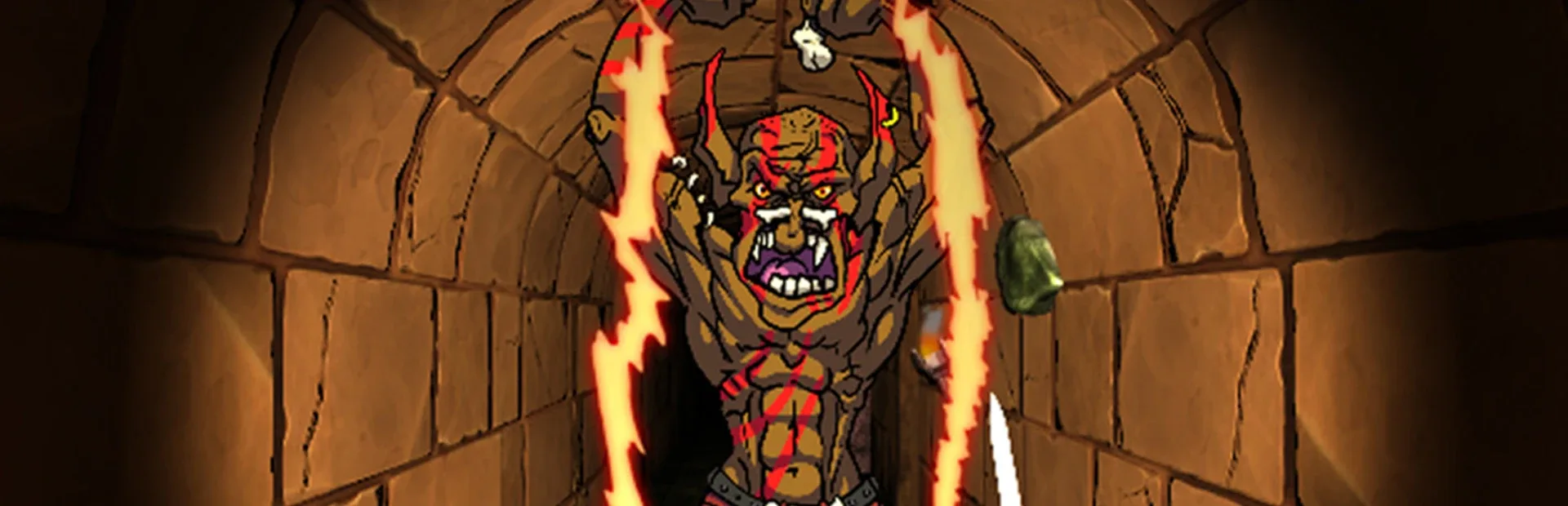 Dungeon Raider