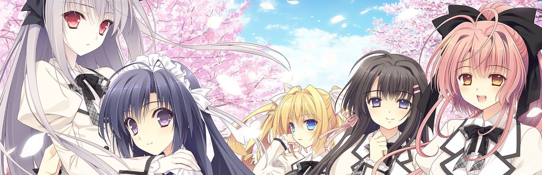 Artwork for Tsuki ni Yorisou Otome no Sahou