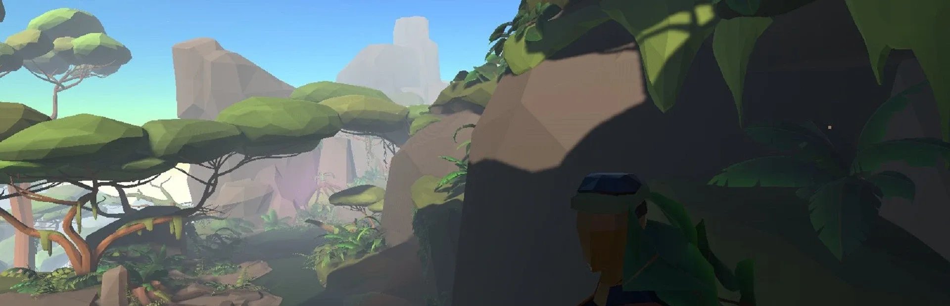 Punji VR