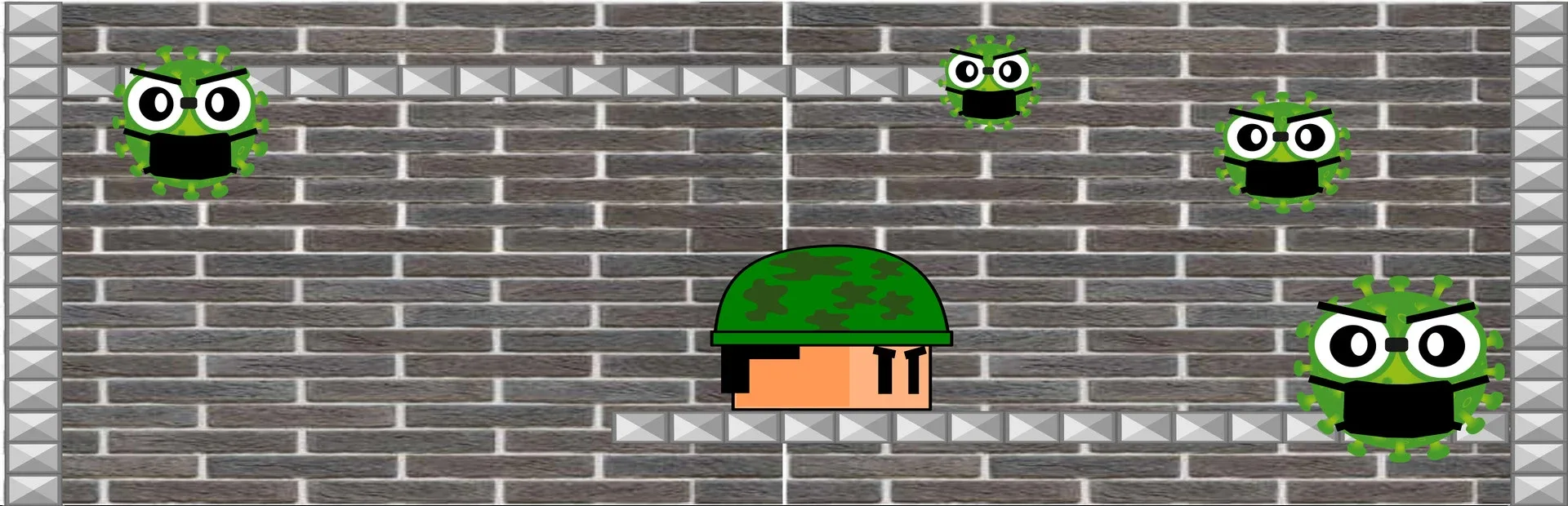 Real Life of Soldiers