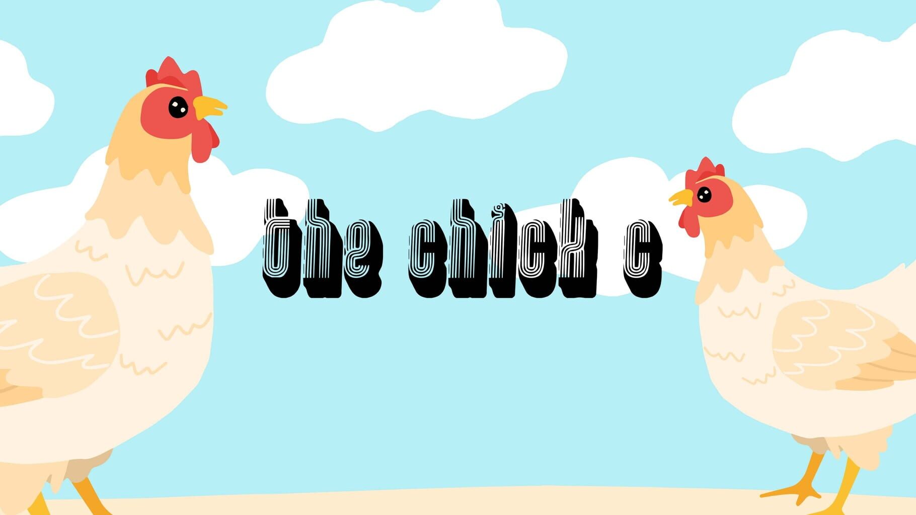 Arte - The Chick C