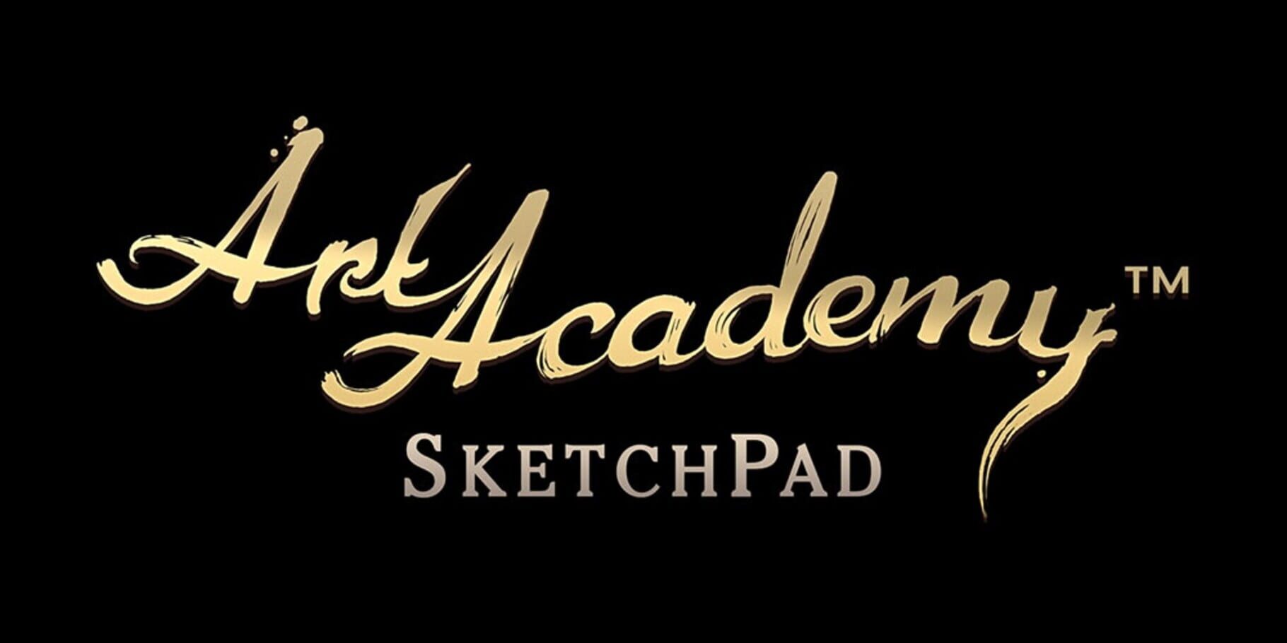 Arte - Art Academy: Sketchpad