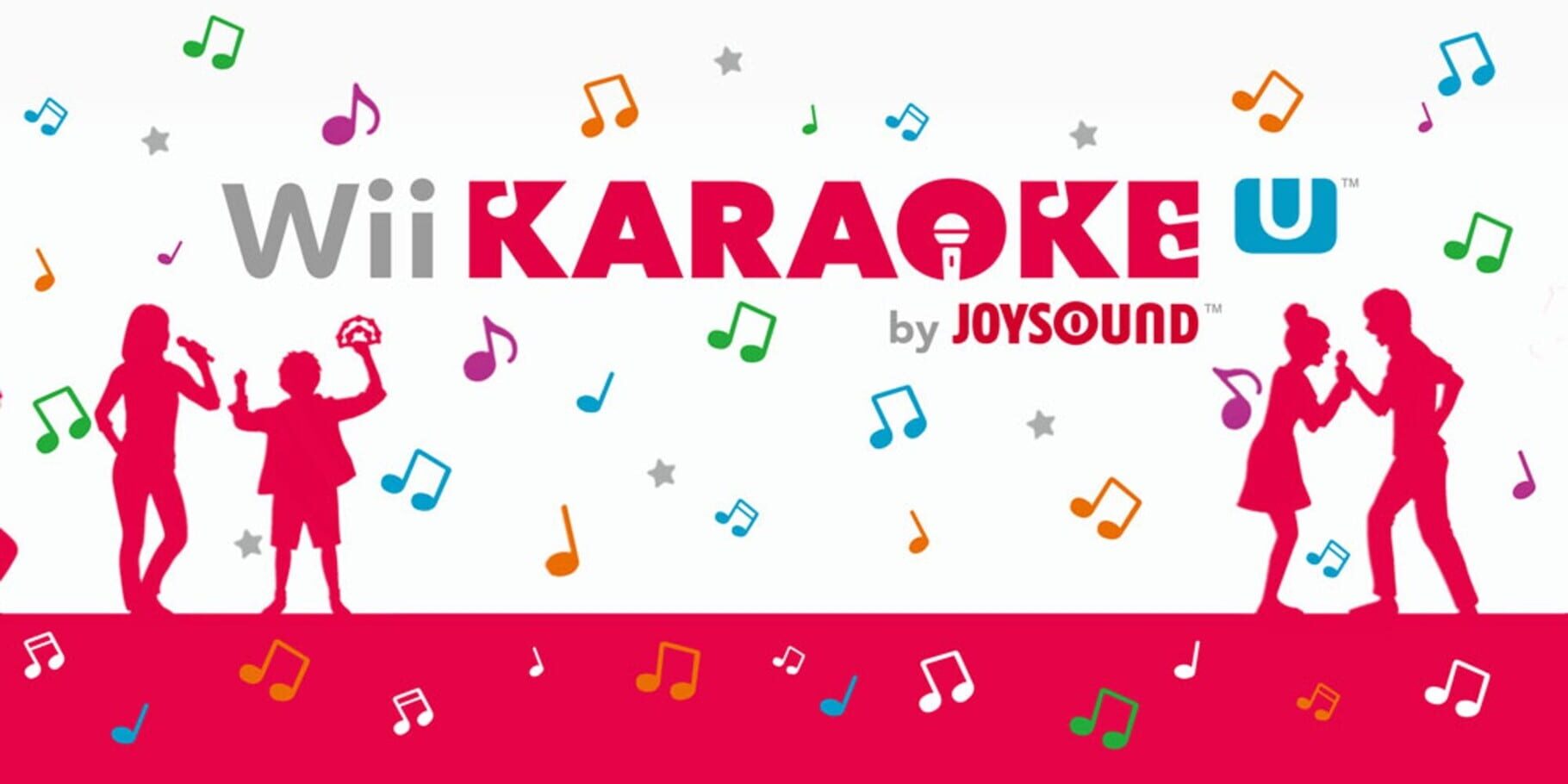 Arte - Wii Karaoke U by Joysound