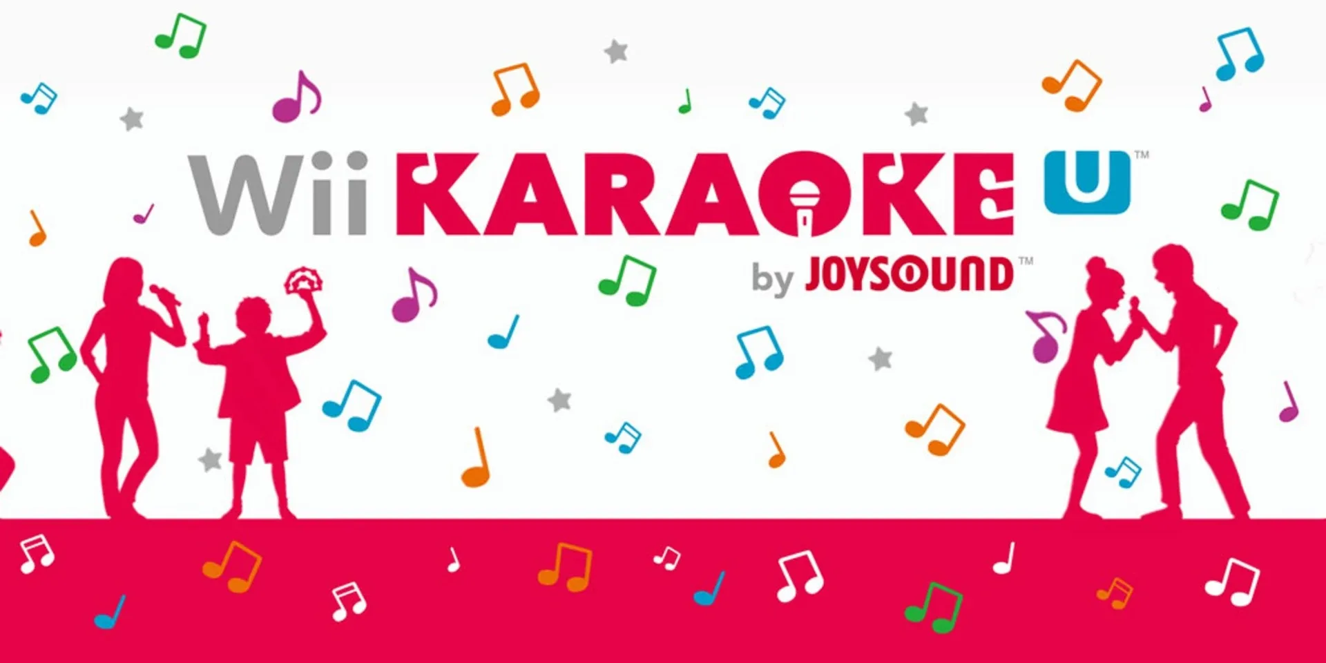 Arte - Wii Karaoke U by Joysound