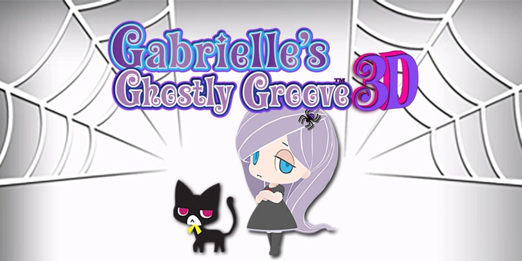 Arte - Gabrielle's Ghostly Groove 3D