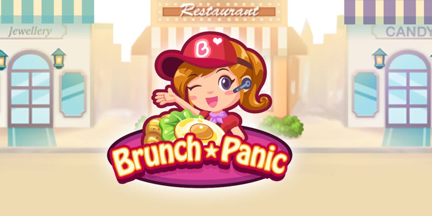 Arte - Brunch Panic