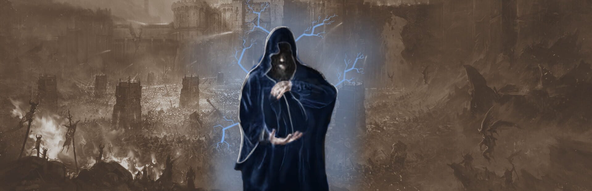 Artwork for Ortharion: The Last Battle