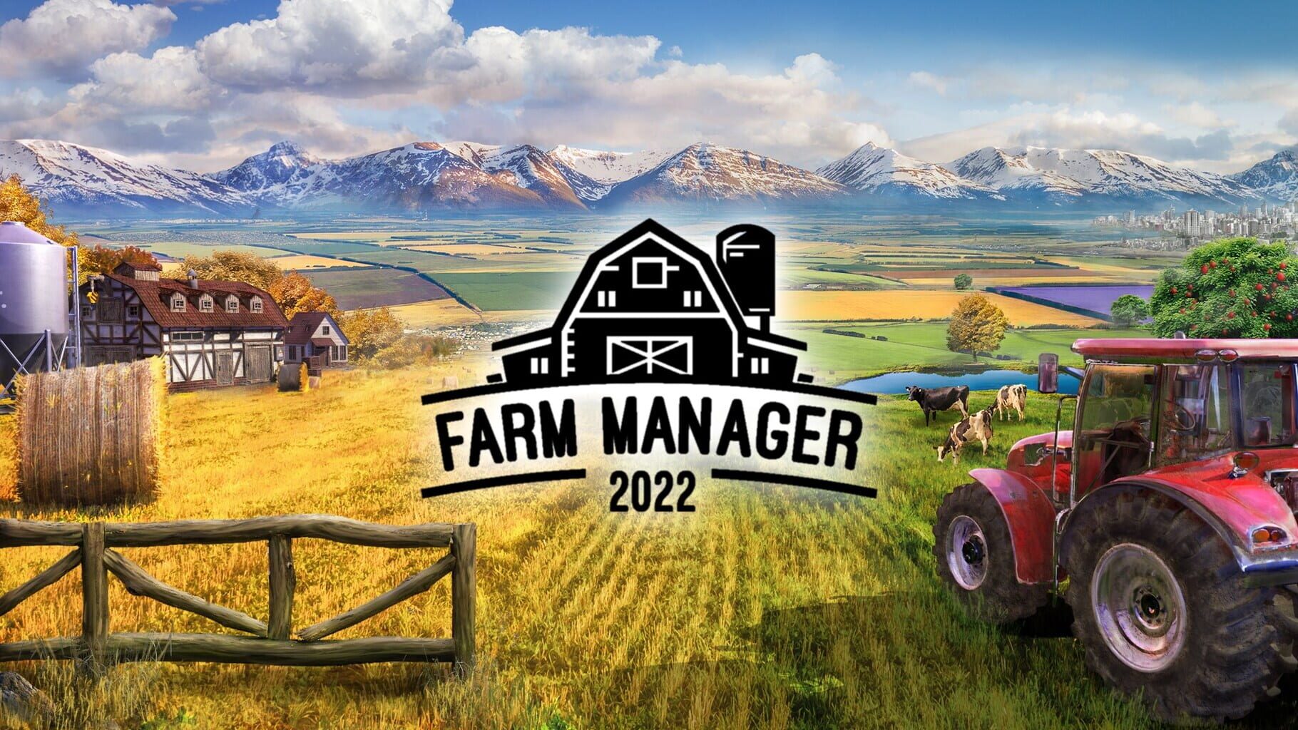 Farm Manager 2022 artwork