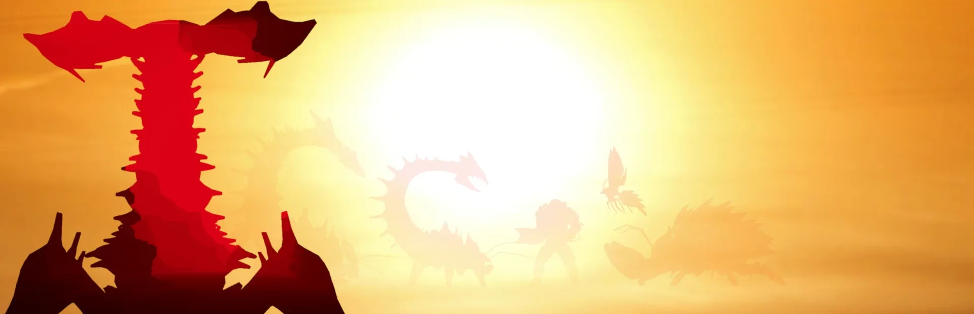 Scorpion Overdrive
