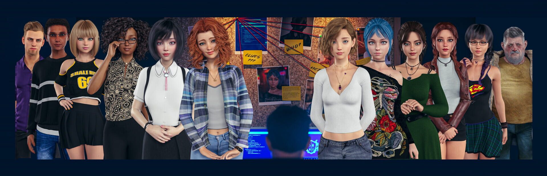 Artwork for Shale Hill Secrets