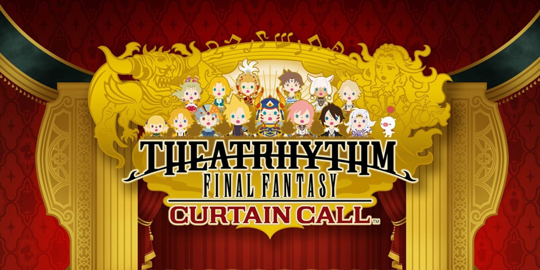 Arte - Theatrhythm Final Fantasy: Curtain Call