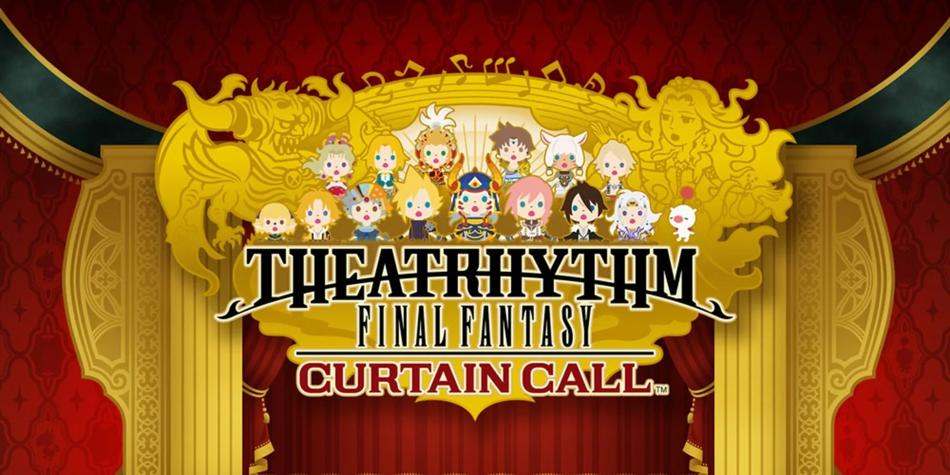 Arte - Theatrhythm Final Fantasy: Curtain Call