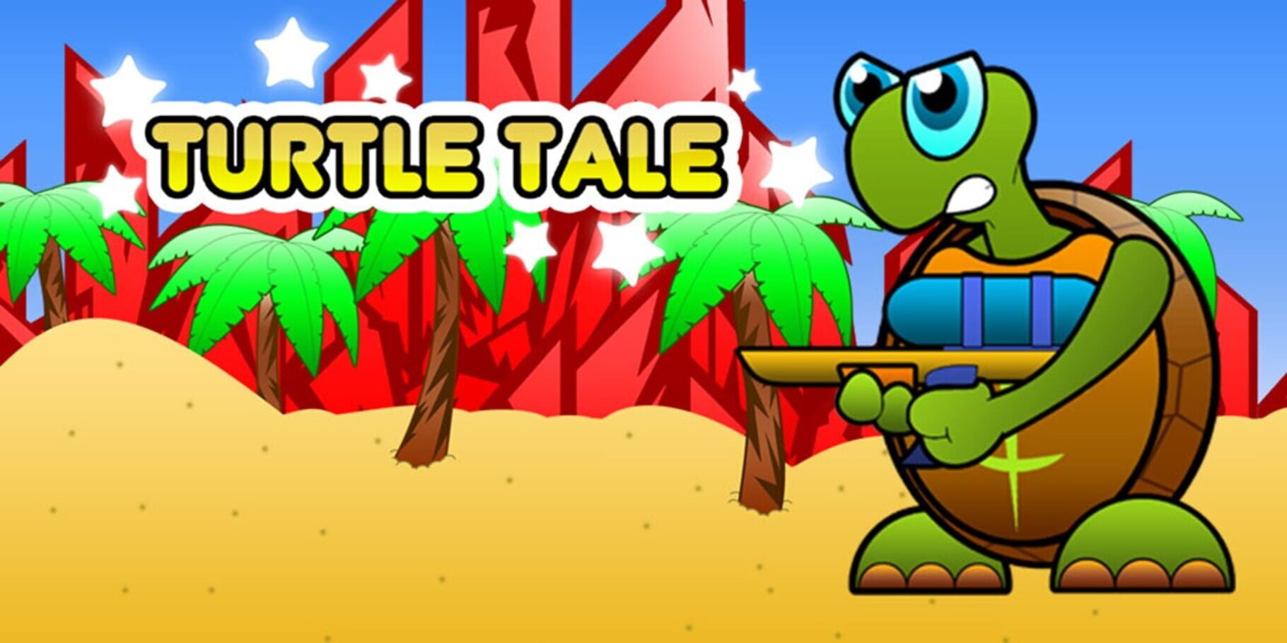 Arte - Turtle Tale