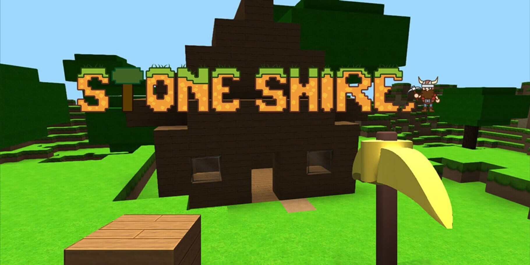 Arte - Stone Shire