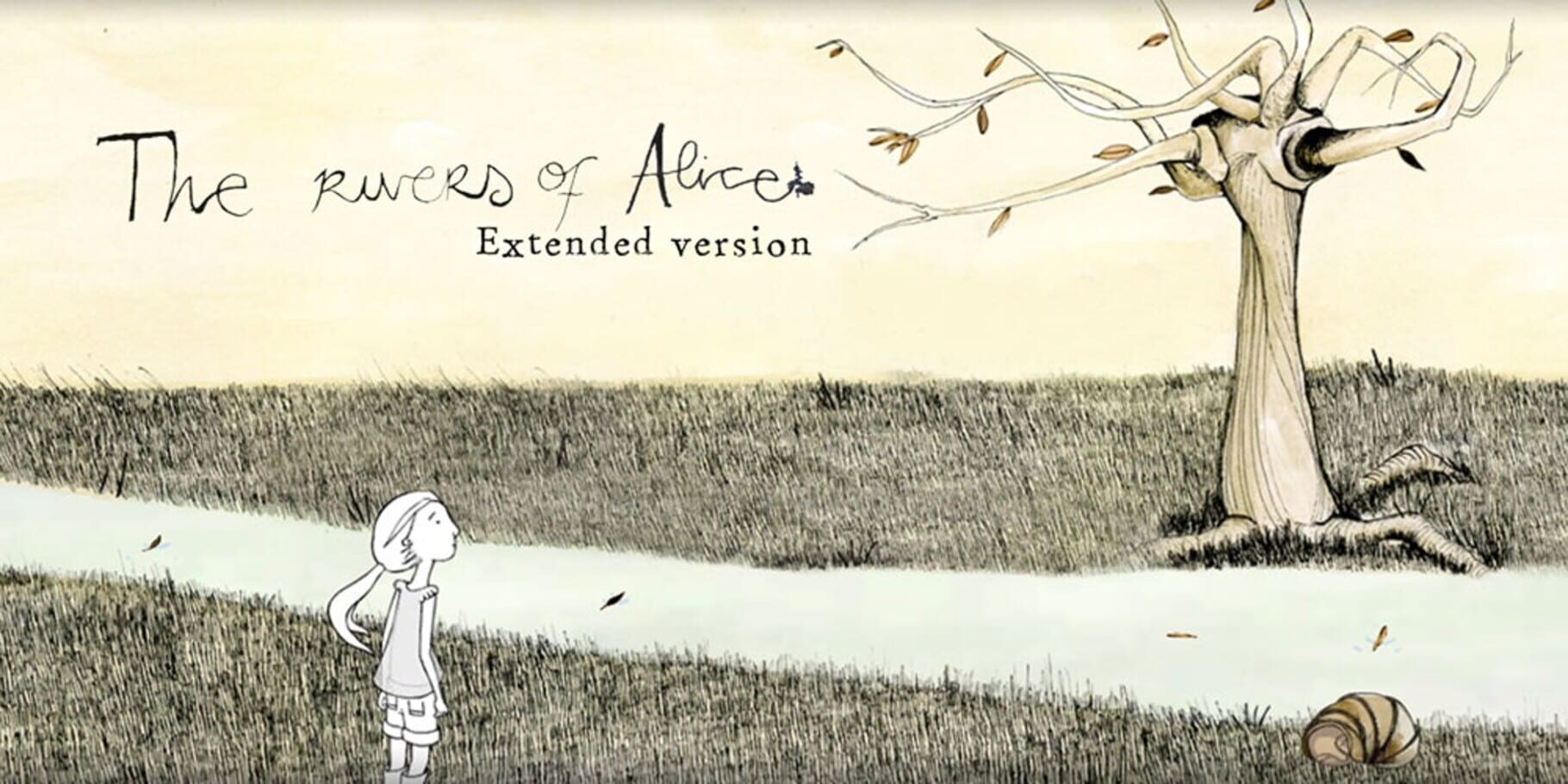 Arte - The Rivers of Alice: Extended Version