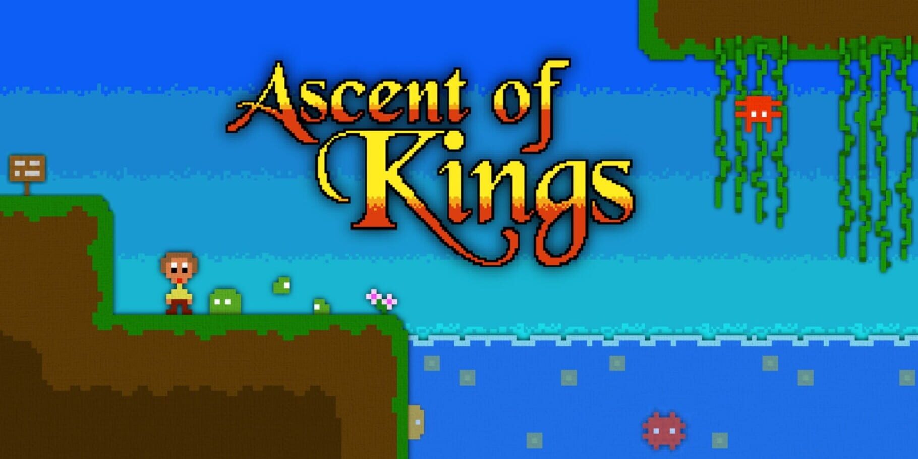 Arte - Ascent of Kings