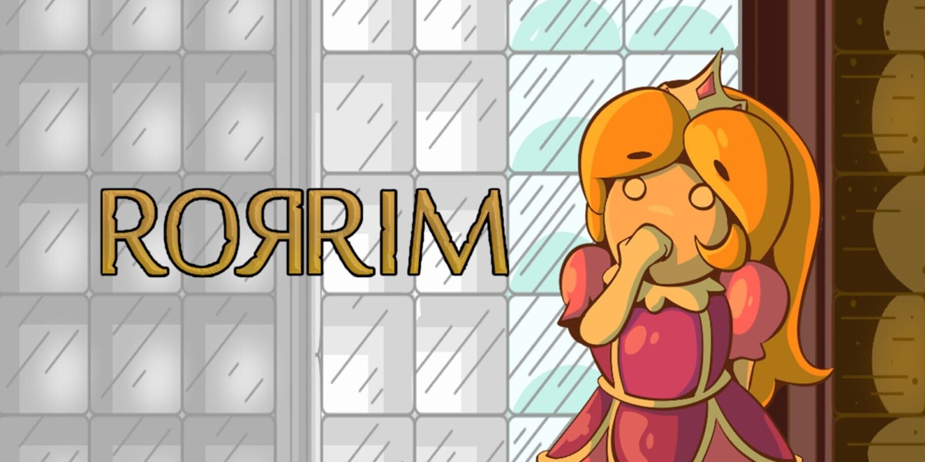 Arte - Rorrim