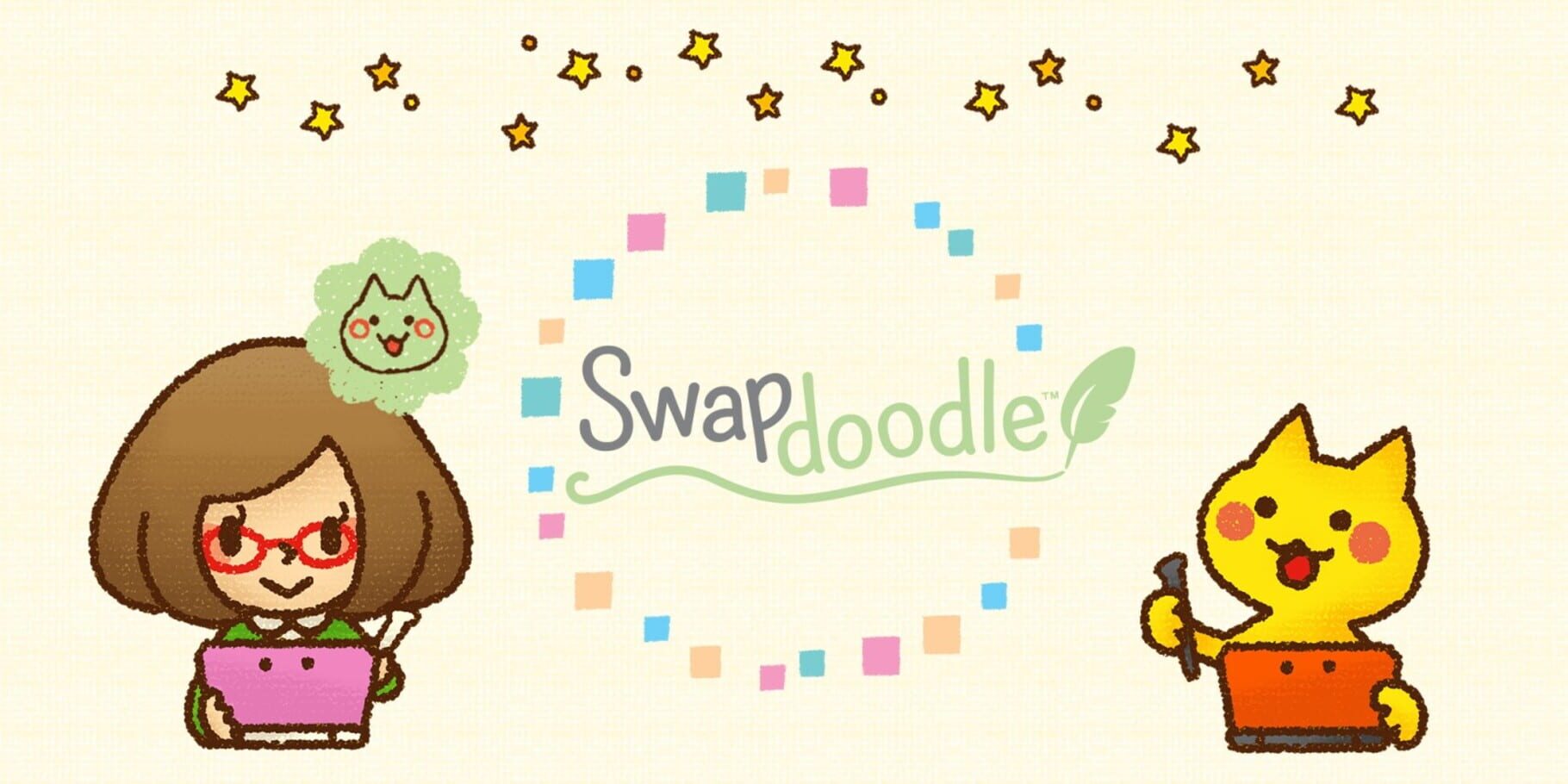 Arte - Swapdoodle