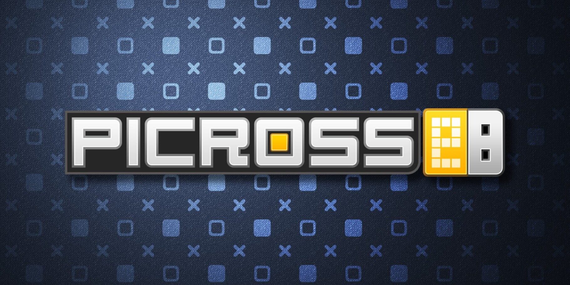 Arte - Picross e8