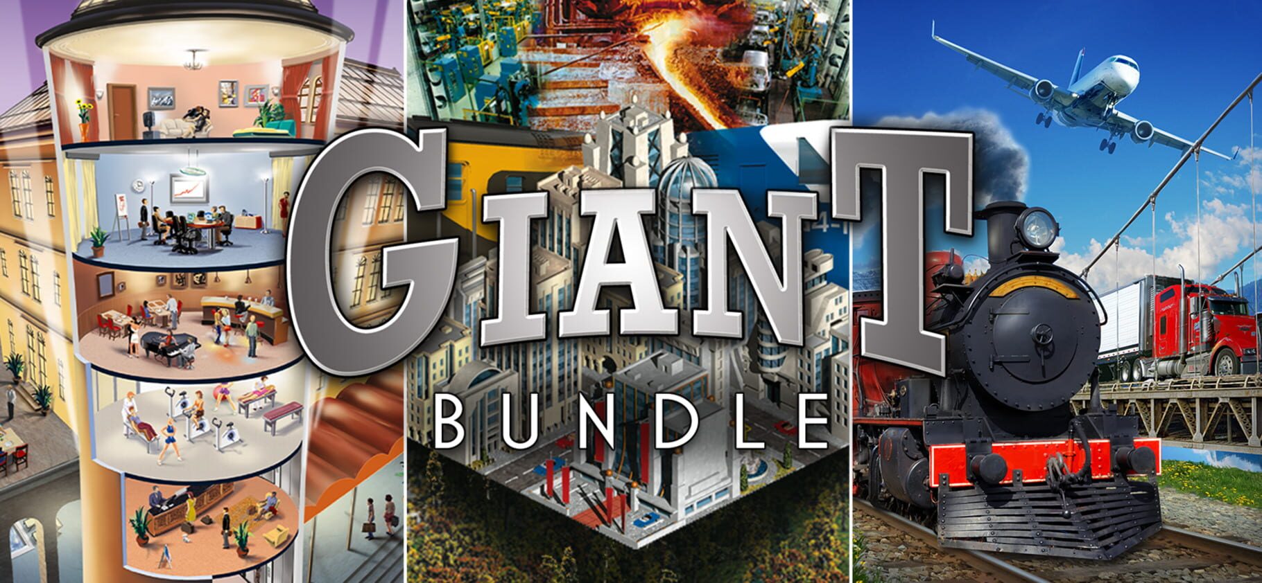 Giant Bundle Image