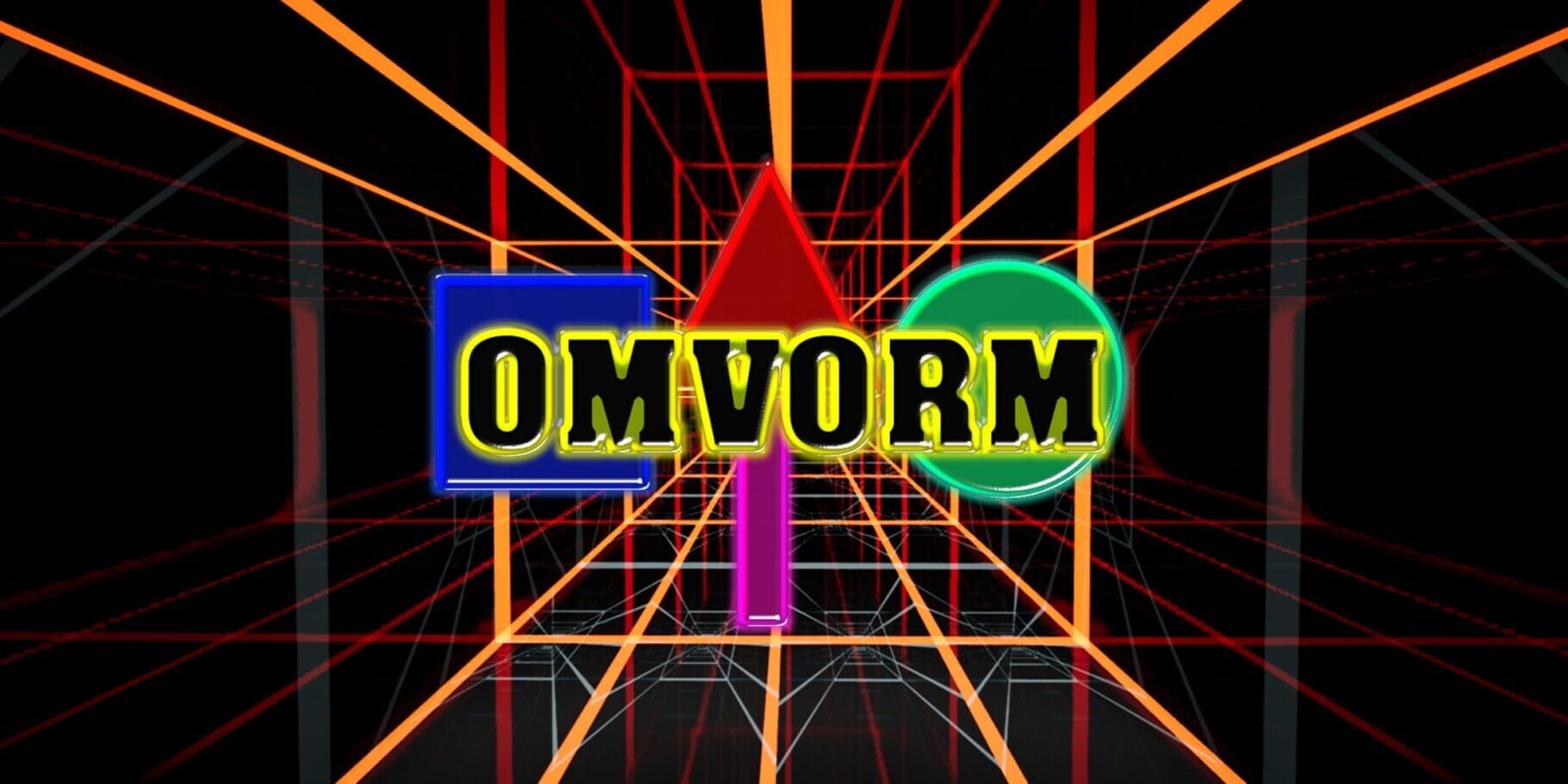 Omvorm artwork