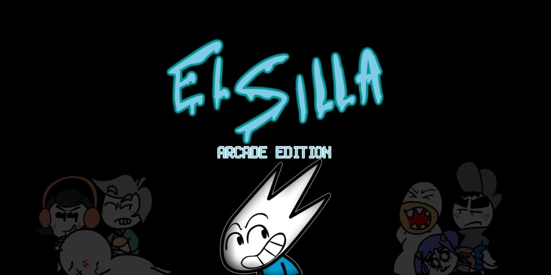 Arte - El Silla: Arcade Edition