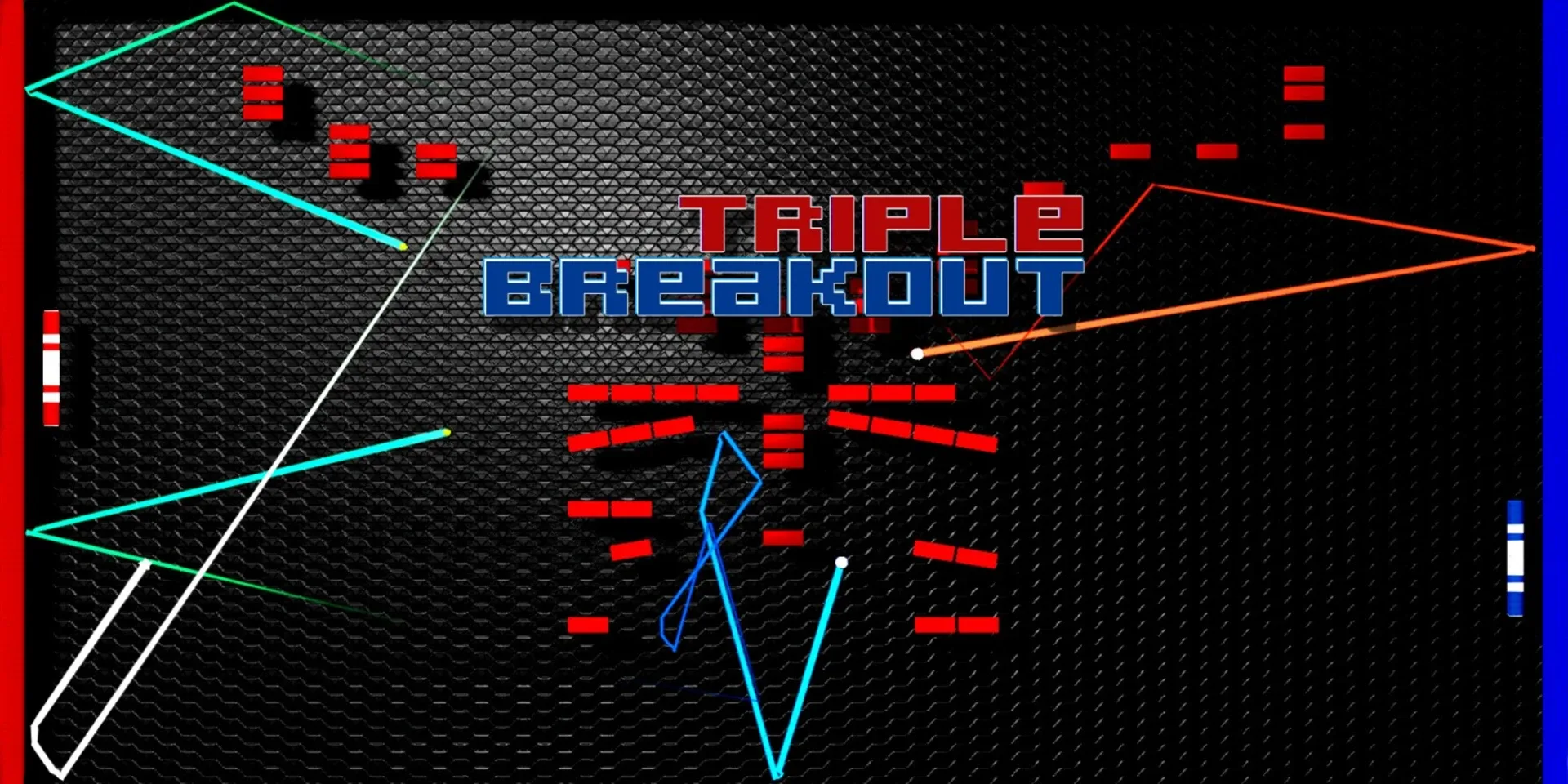 Arte - Triple Breakout