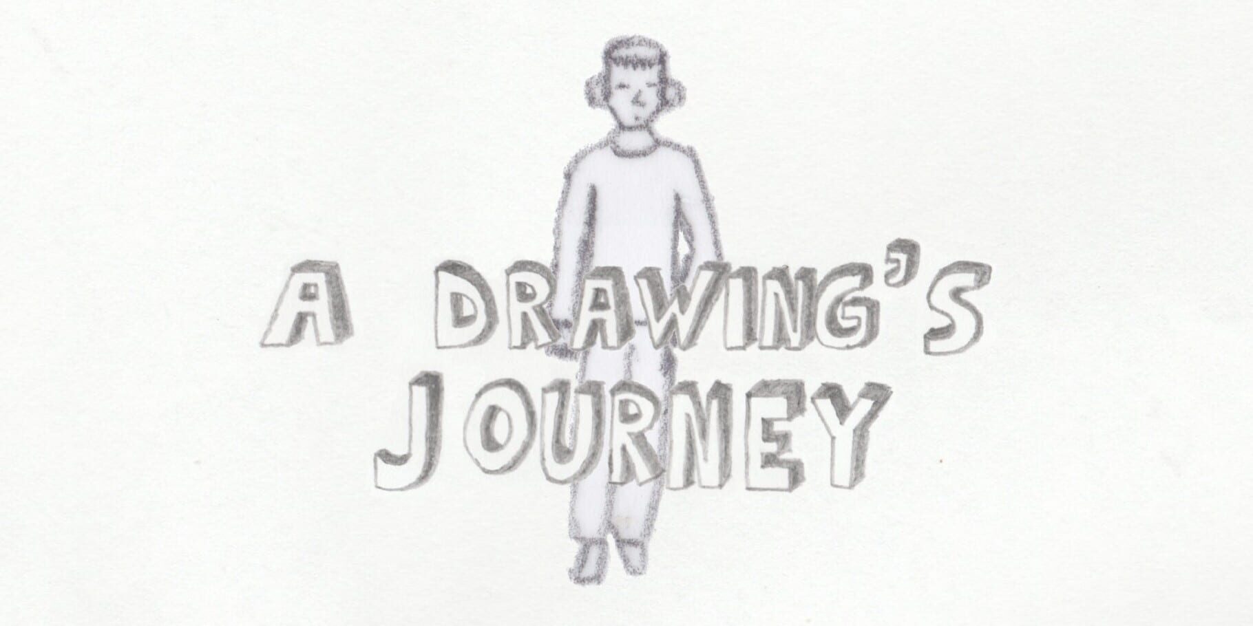 Arte - A Drawing's Journey