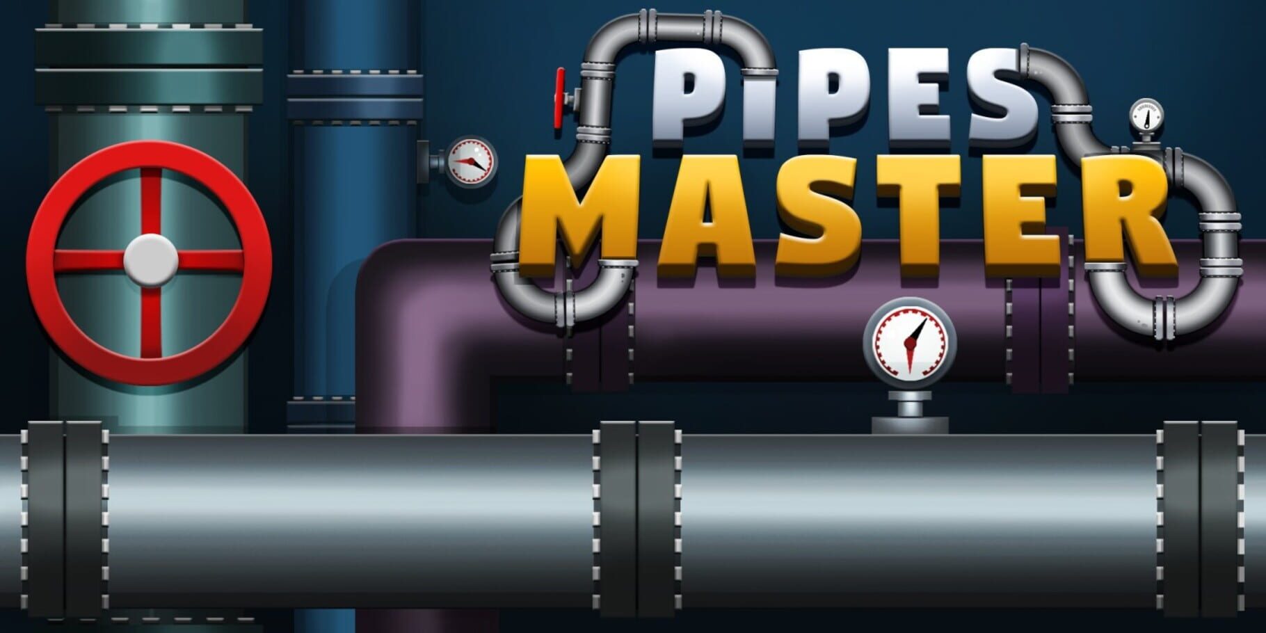 Pipes Master artwork