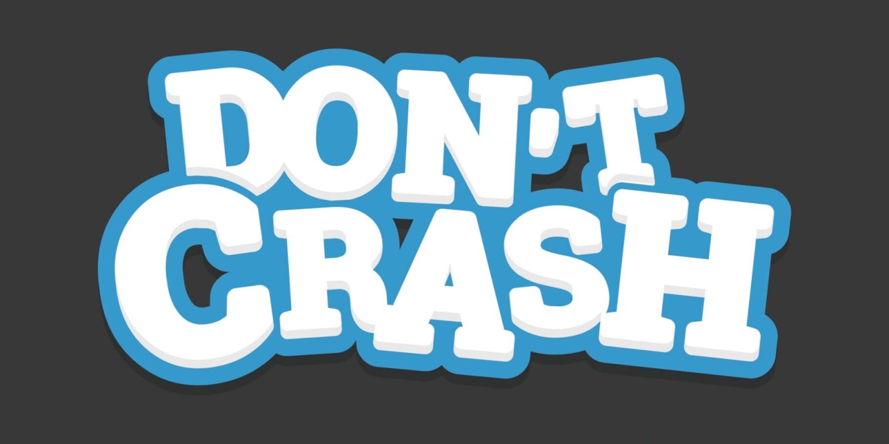 Arte - Don't Crash Go