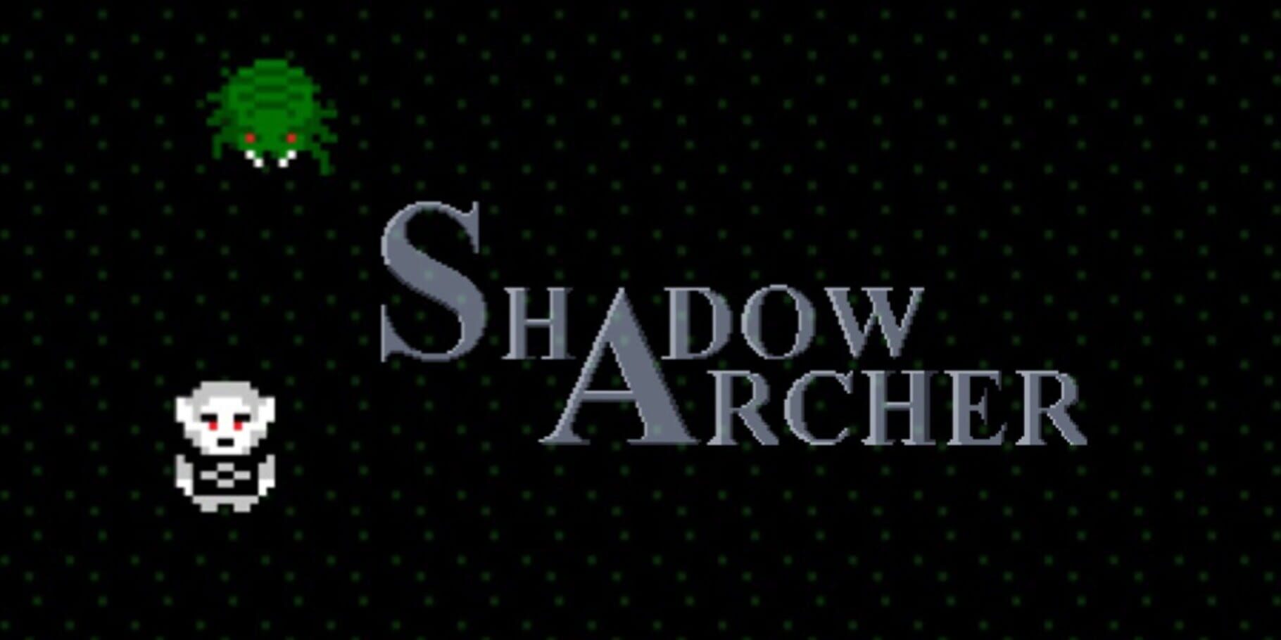 Arte - Shadow Archer