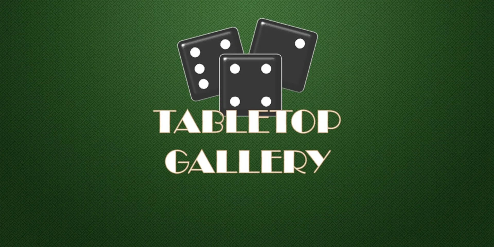 Tabletop Gallery