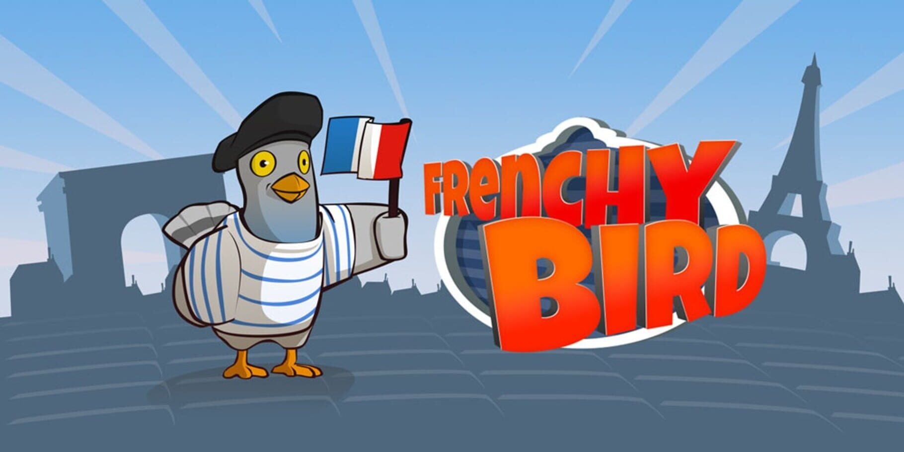 Arte - Frenchy Bird