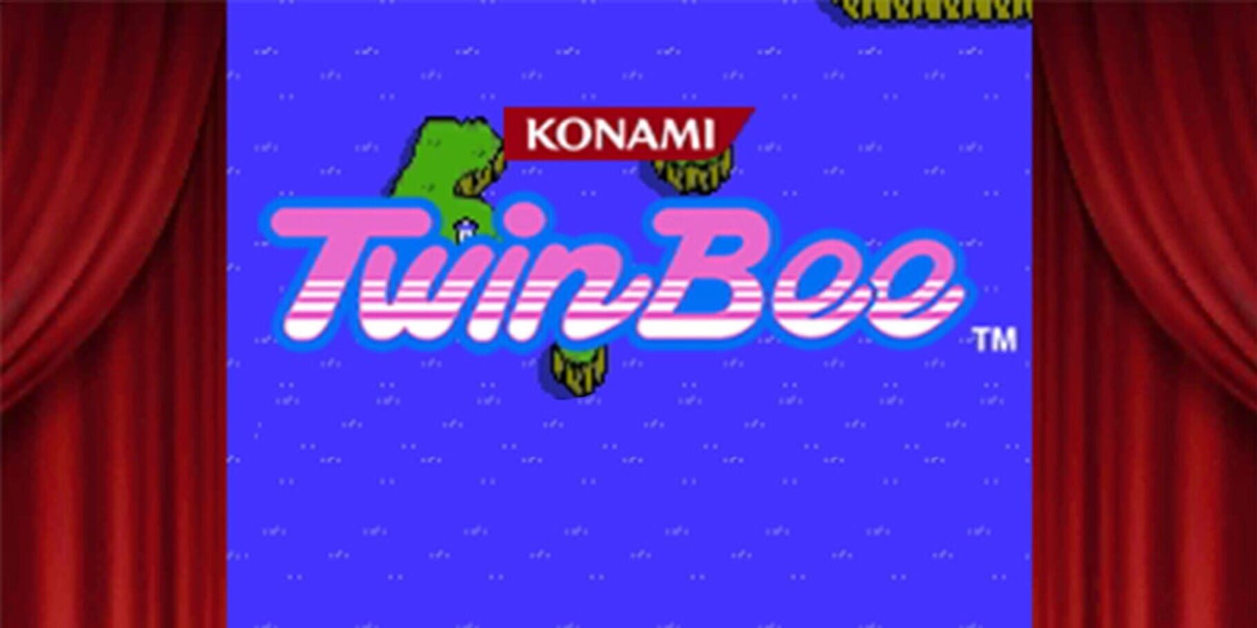 Arte - 3D Classics: TwinBee