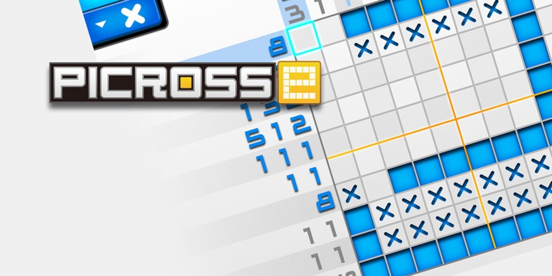 Arte - Picross e