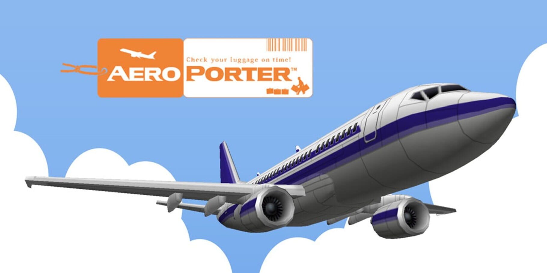 Arte - Aero Porter