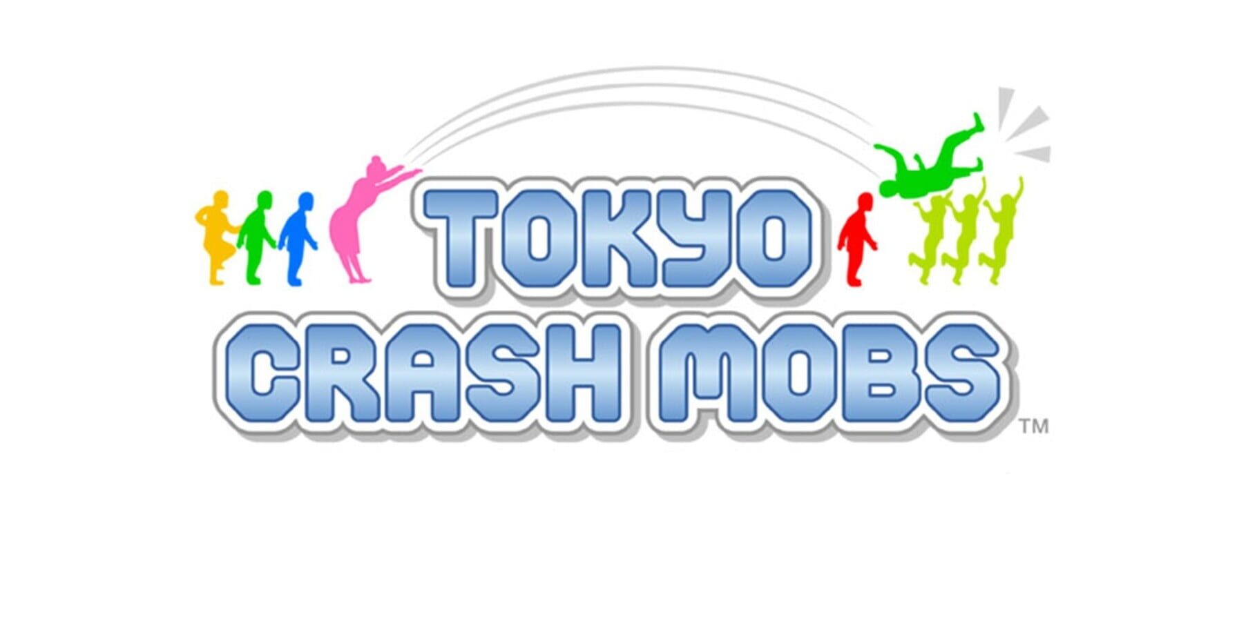 Arte - Tokyo Crash Mobs