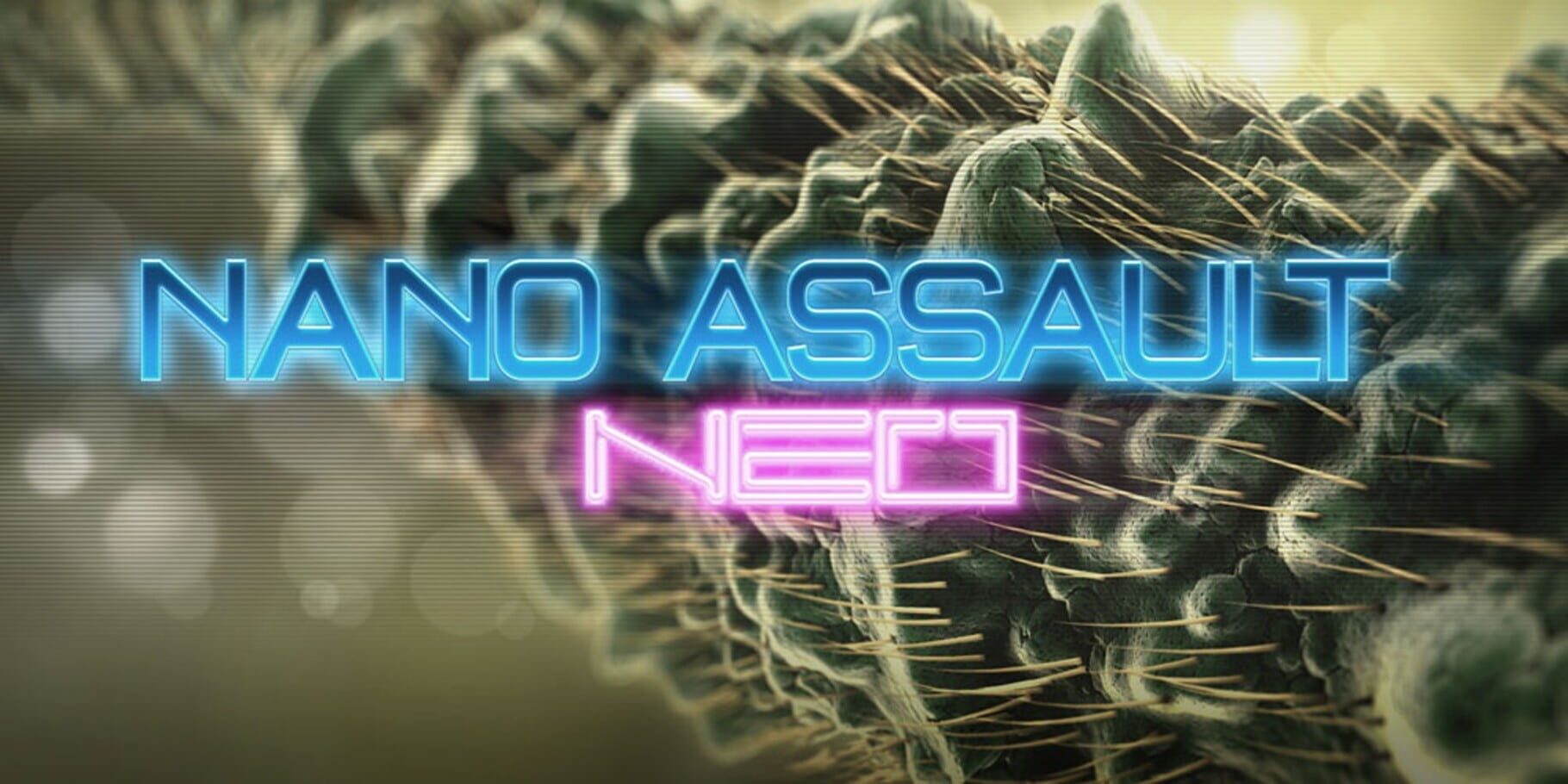 Arte - Nano Assault Neo