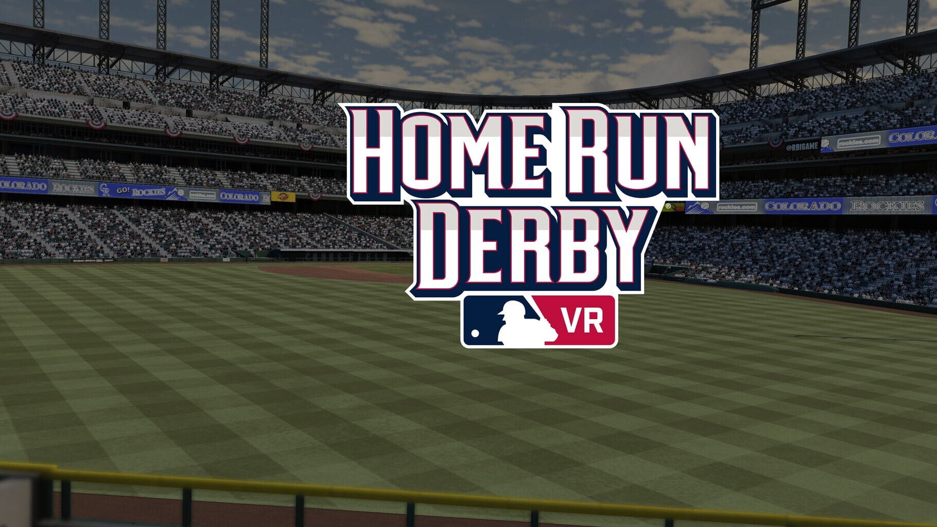 Arte - Home Run Derby VR