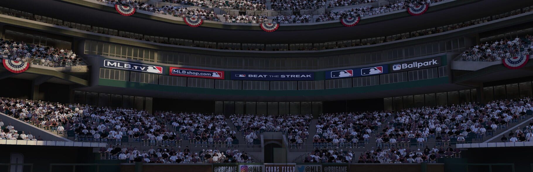 Arte - Home Run Derby VR