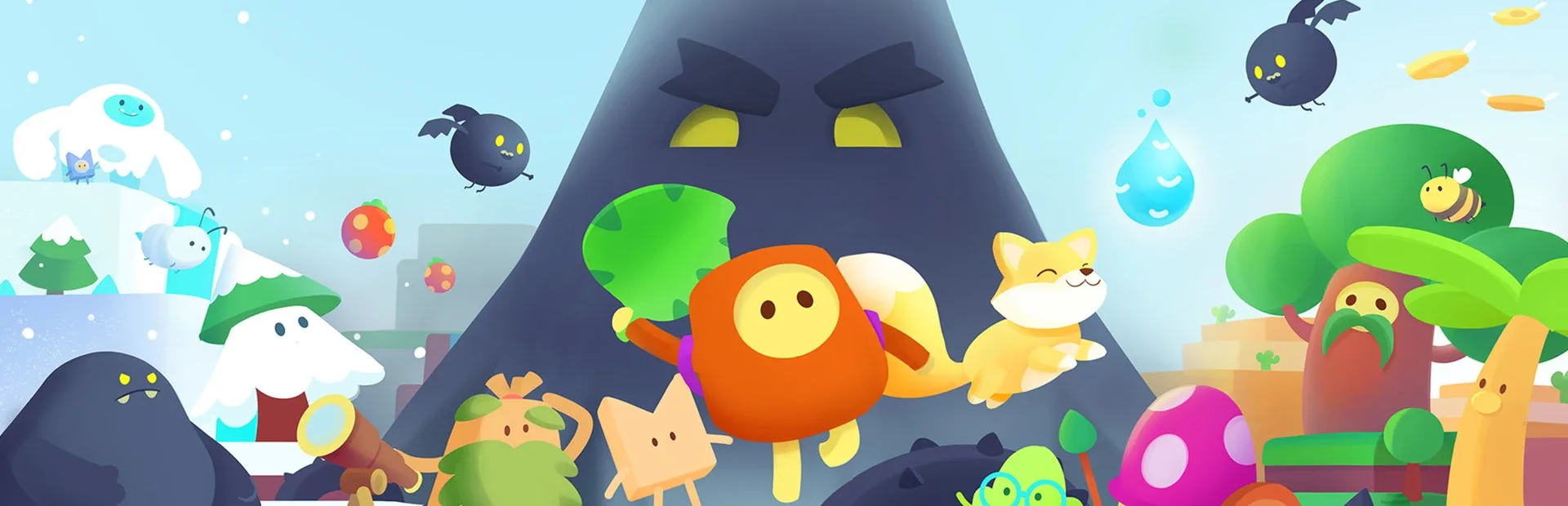 Woodle Tree 2: Deluxe Plus