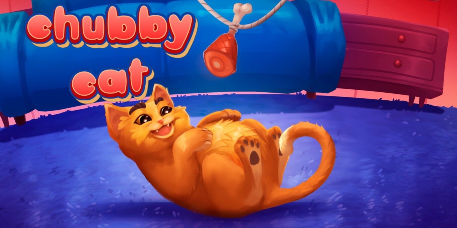 Chubby Cat artwork