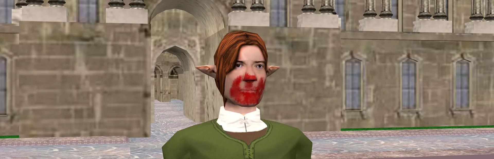 The Ditty of Carmeana
