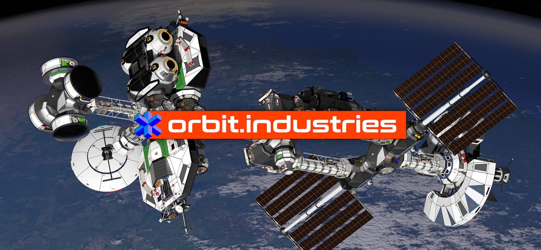 Arte - Orbit.Industries