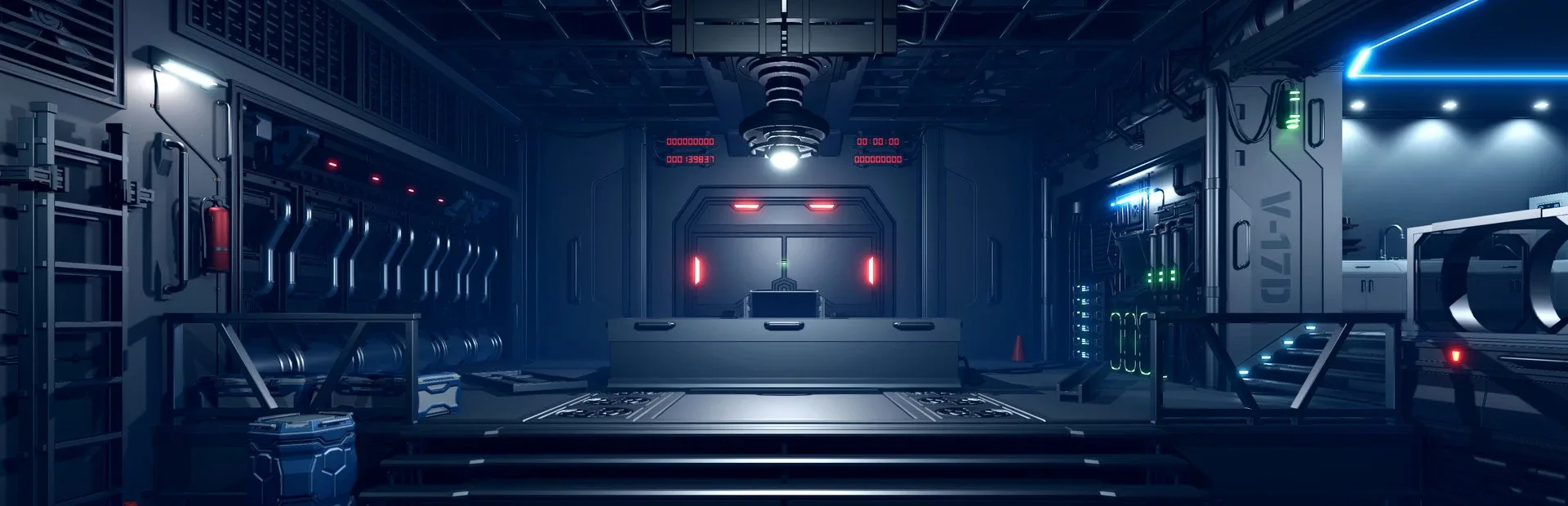 Signals of Chaos