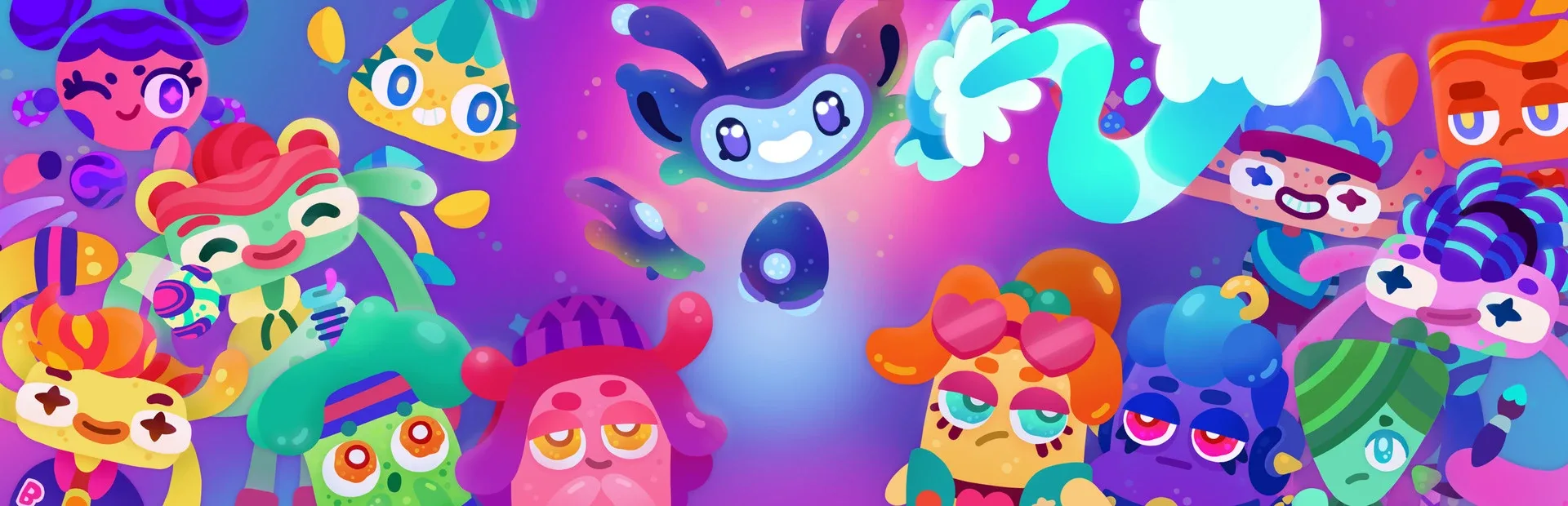 Arte - Cosmonious High