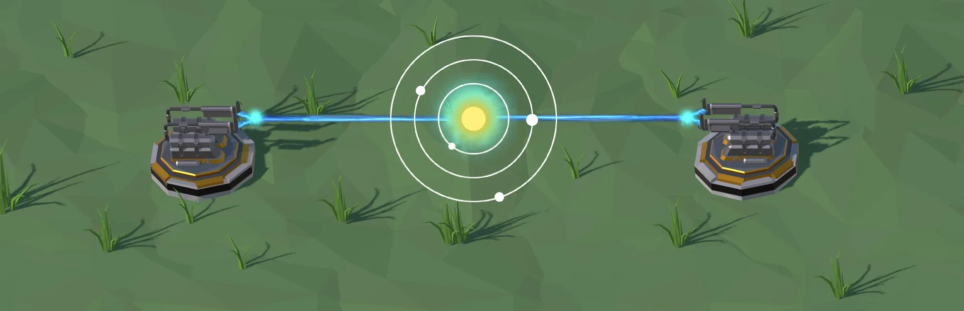 Planet TD