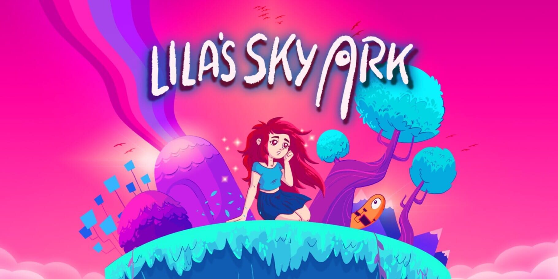 Lila's Sky Ark Image