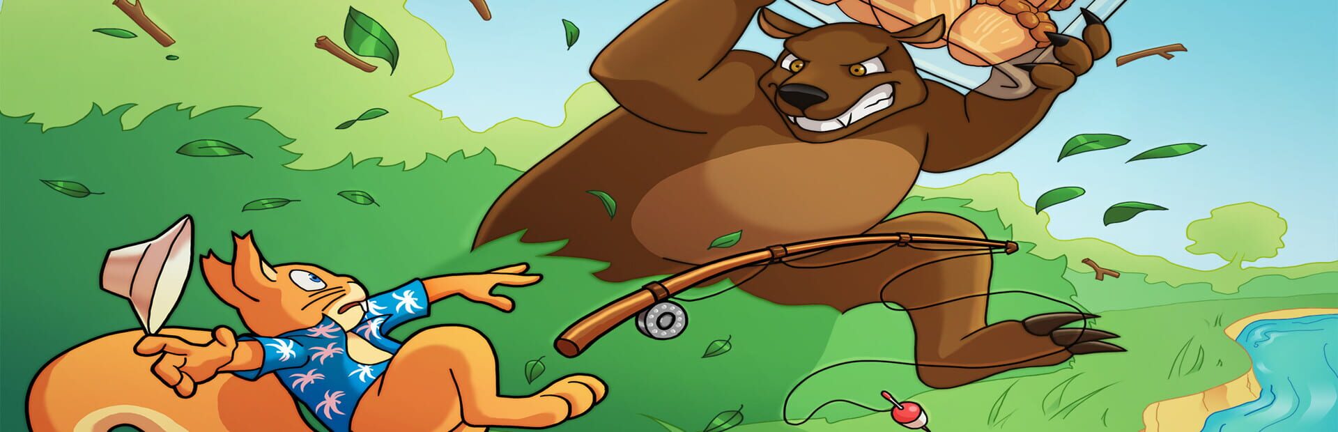 Artwork for Let's Go Nuts! 2